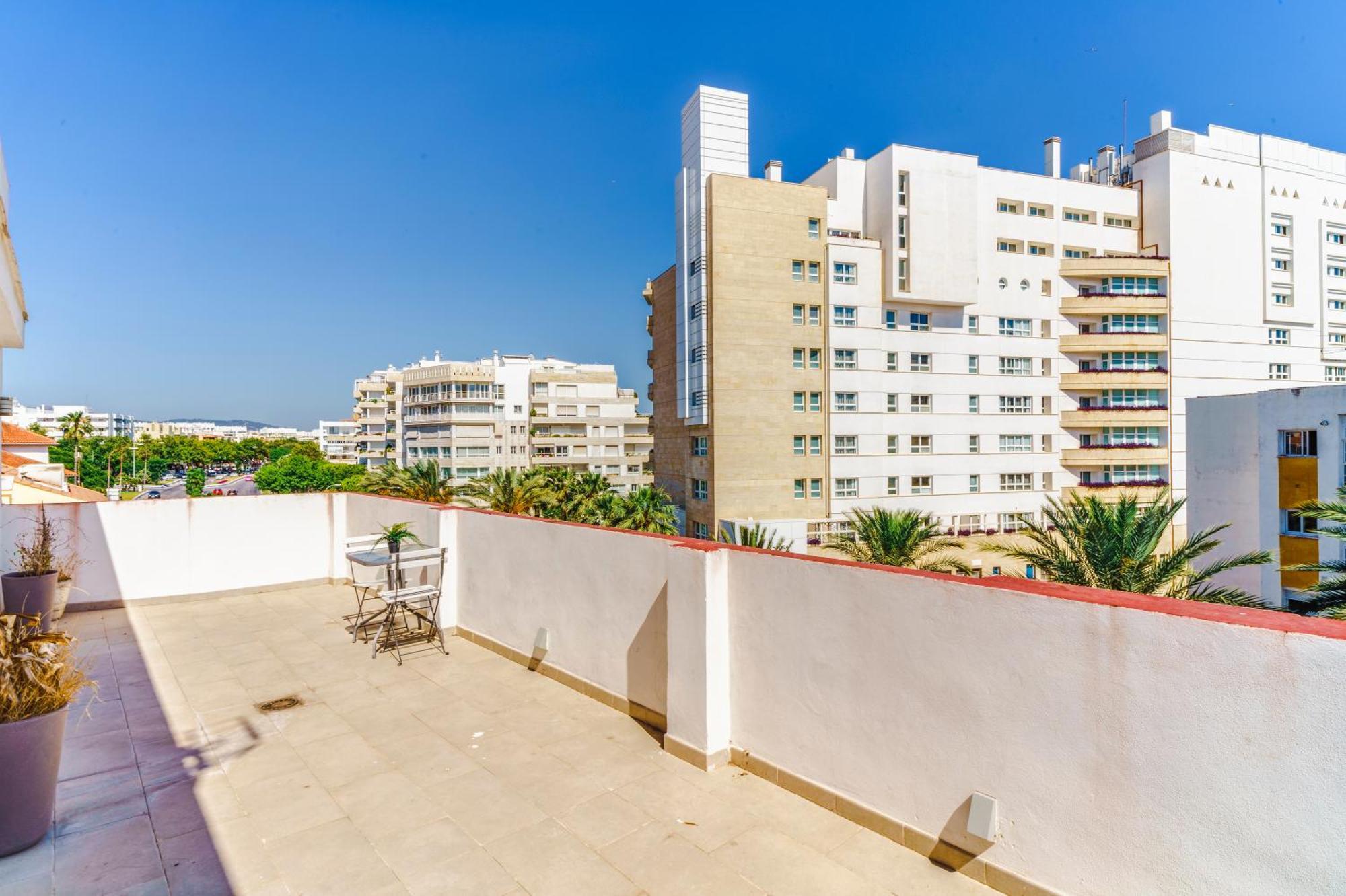 Costa Marbella Star Light Apartment ภายนอก รูปภาพ