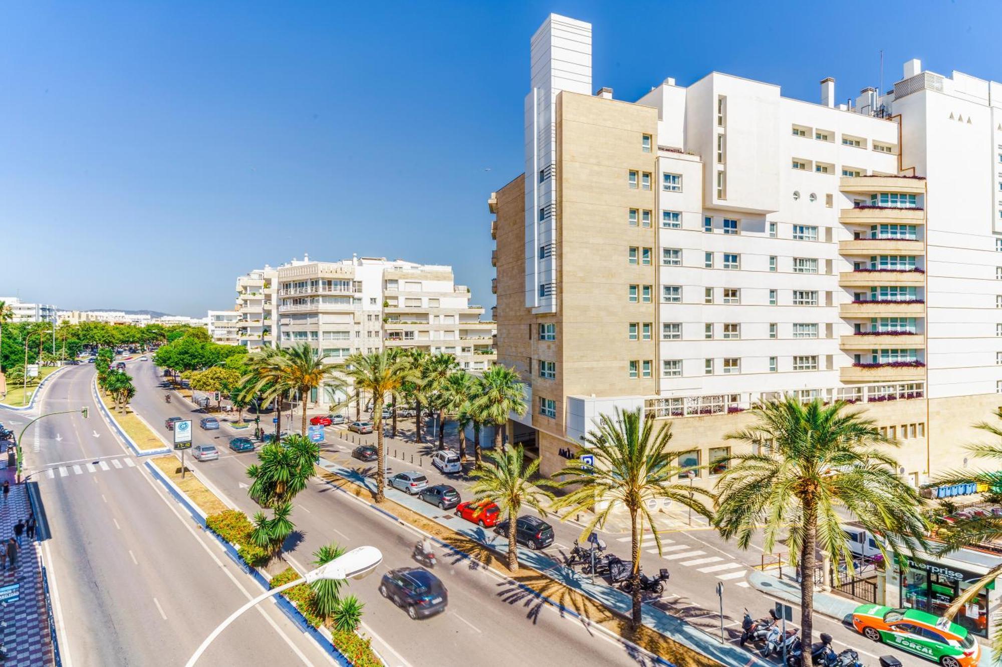 Costa Marbella Star Light Apartment ภายนอก รูปภาพ