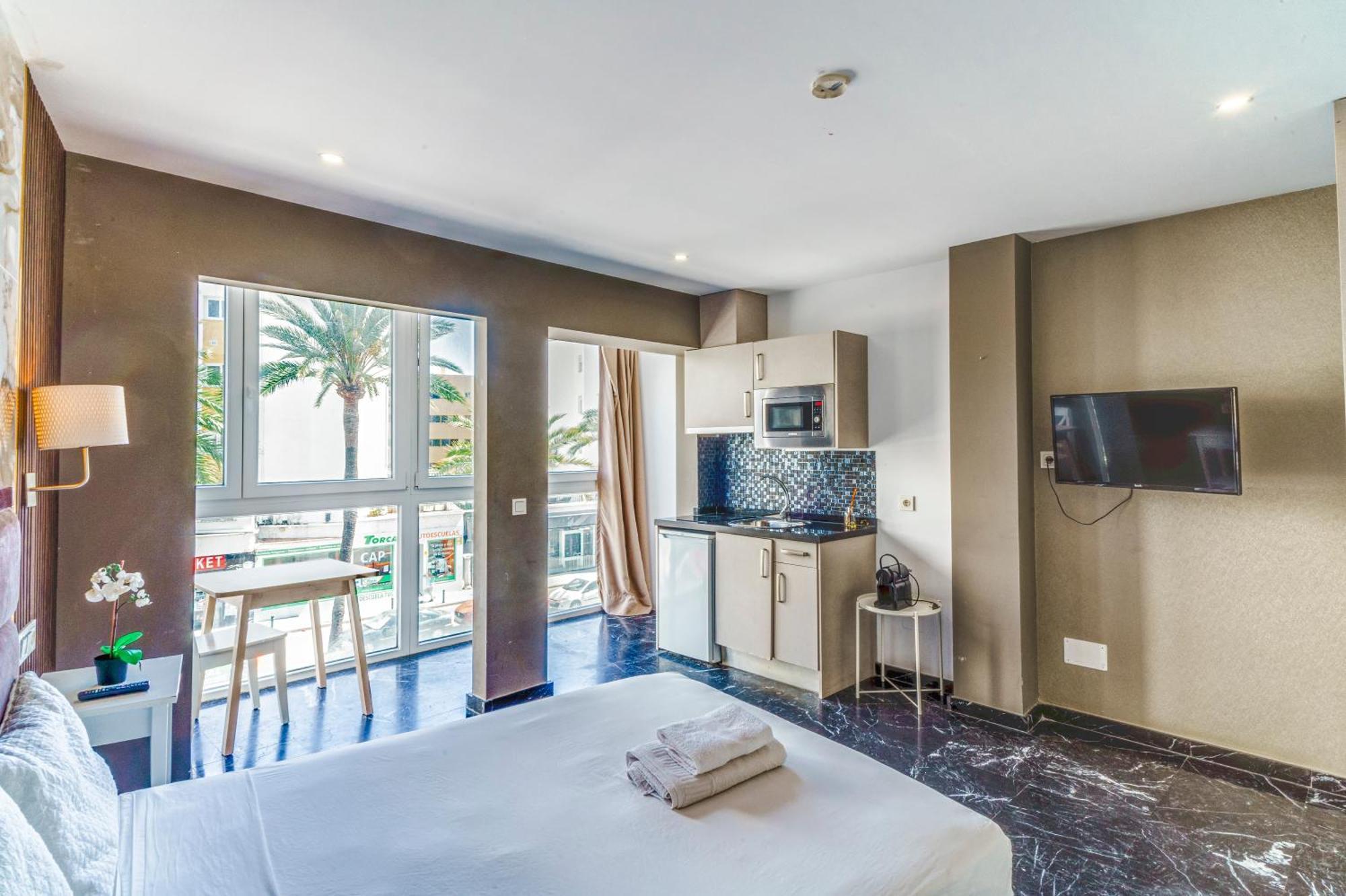 Costa Marbella Star Light Apartment ภายนอก รูปภาพ